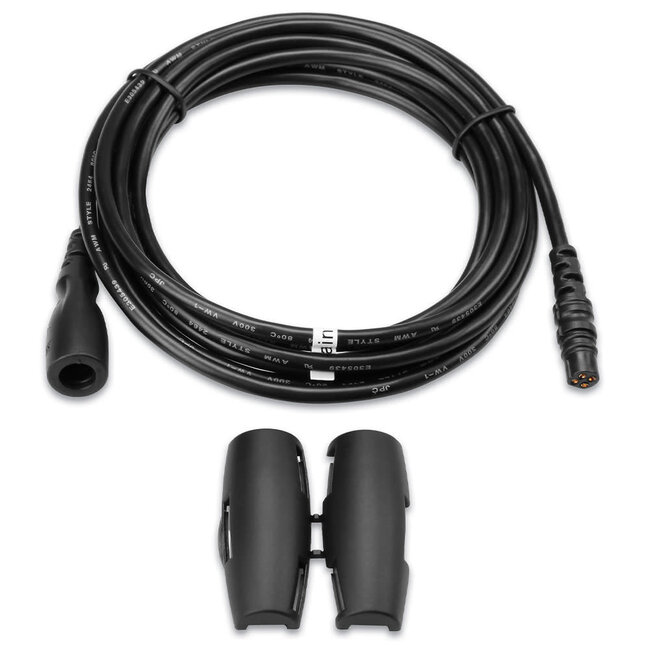 Garmin 10ft 4-Pin Transducer Extension Cable