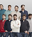 Holebrook Classic Men's Windproof Sweater