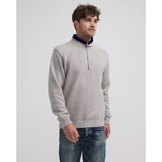 Holebrook Classic Men's Windproof Sweater