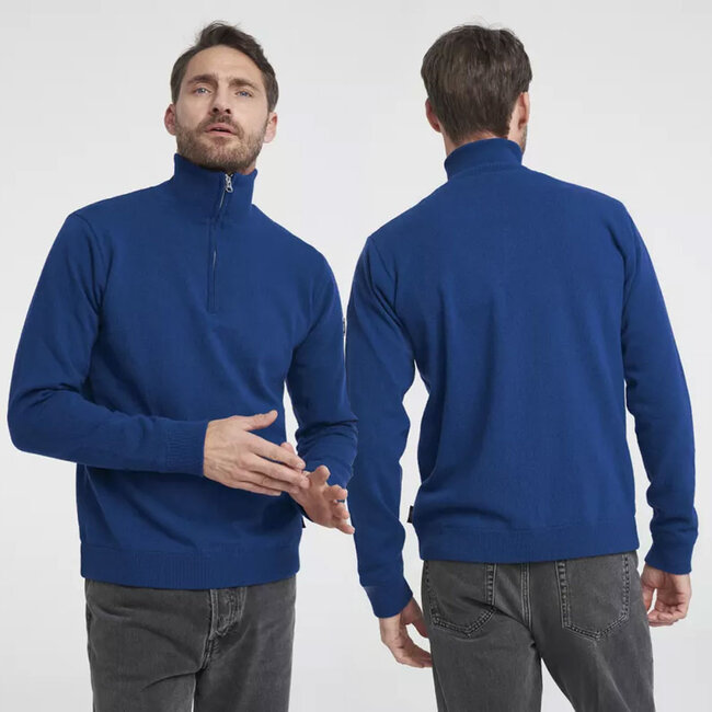 Holebrook Stellan Men's Windproof Sweater Pirates Cave Chandlery