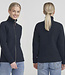 Holebrook Claire Women's Knitted Windproof Zip Jacket