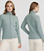 Holebrook Claire Women's Knitted Windproof Zip Jacket