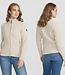 Holebrook Claire Women's Knitted Windproof Zip Jacket