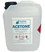 Acetone Solvent No. 4