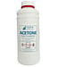 Acetone Solvent No. 4