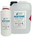 Acetone Solvent No. 4