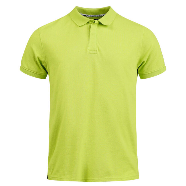 Pelle Petterson Men's Team Polo