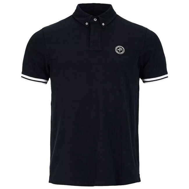 Pelle Petterson Men's Tide Block Polo