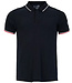 Pelle Petterson Men's Tide Block Polo