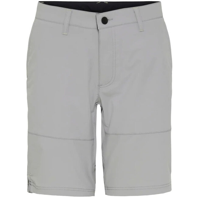 Sea Ranch Women's Sanna Sailing Shorts Grey