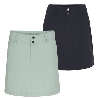 Sea Ranch Sea Ranch Women's Sabrina Skirt with Inner Shorts