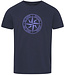 Sea Ranch Men's Jake Tee T-Shirt Navy