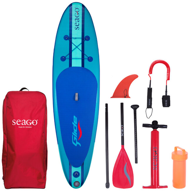 Seago Glide Paddle Board