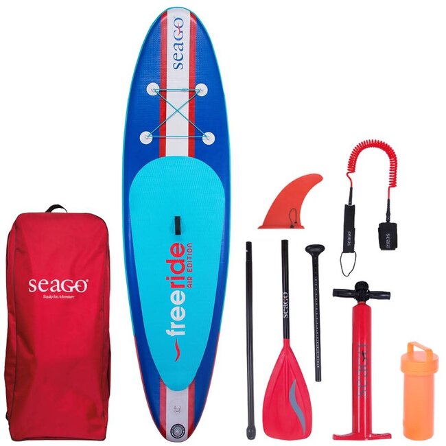 Seago Freeride Paddle Board