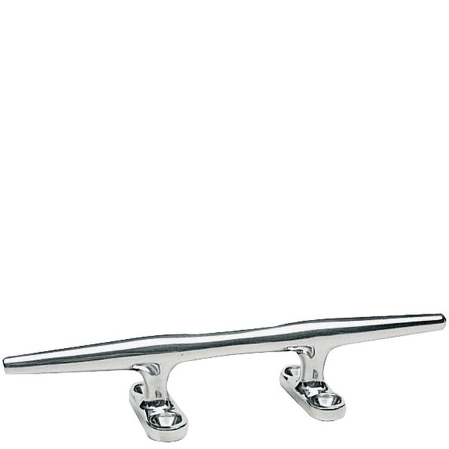 American Style Hollow Boat Cleat AISI 316 Stainless Steel