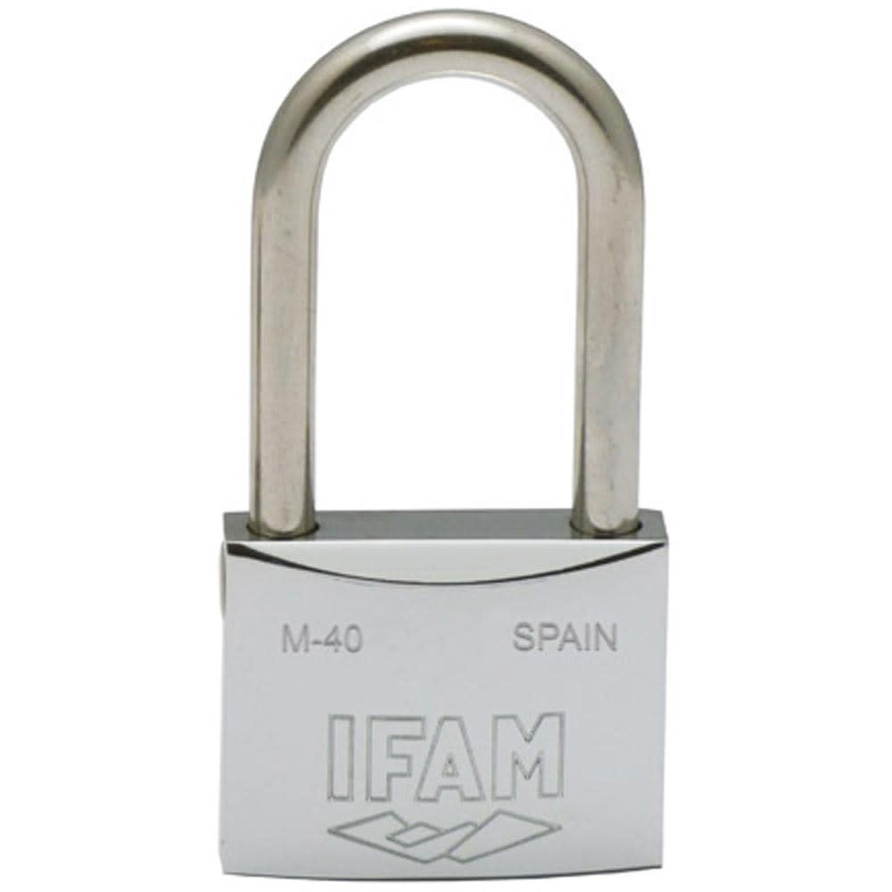 Defender 40mm Marine Padlock