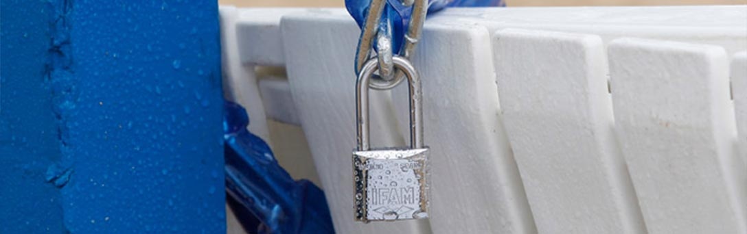 Boat Padlocks