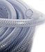 Clear Braided Reinforced Hose (Per Metre)