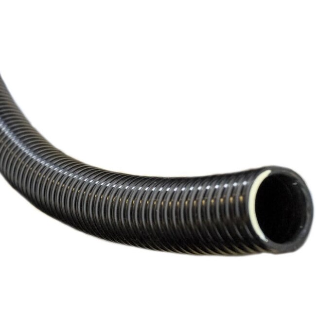 Light Duty Black Water Hose (Per Metre)