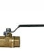 DZR Brass Ball Valve Female/Female