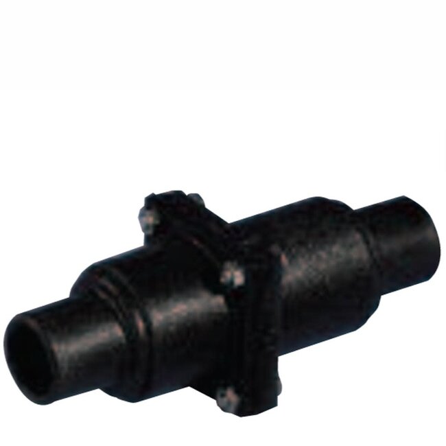 Whale Inline Non-Return Valve