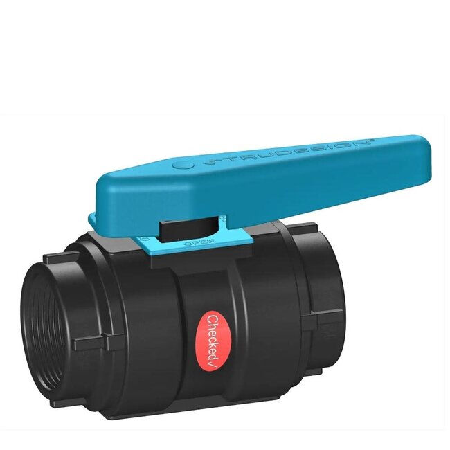 TruDesign Composite Ball Valve