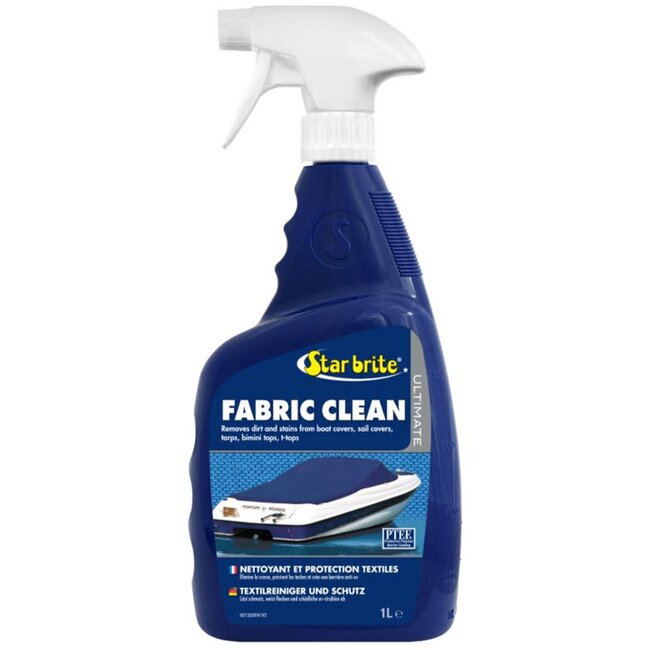 Star clean deals