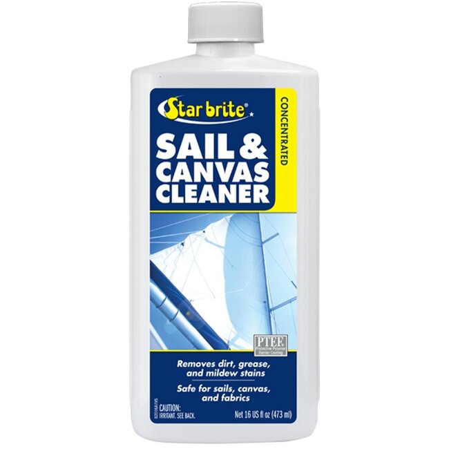 Starbrite Sail & Canvas Cleaner 500ml