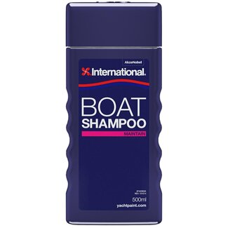 International International Boat Care Boat Shampoo 500ml