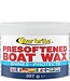 Starbrite Presoftened Boat Wax 397g