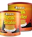 Starbrite Tropical Natural Teak Oil Sealer