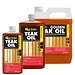 Starbrite Starbrite Step 3 Premium Golden Teak Oil