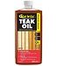 Starbrite Step 3 Premium Golden Teak Oil