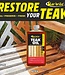 Starbrite Step 3 Premium Golden Teak Oil