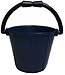 Seago Rubber Bucket 7L