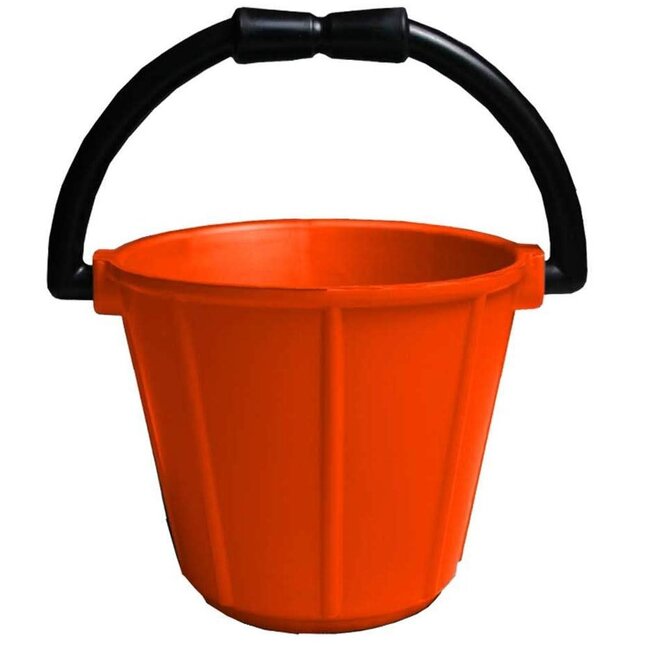 Seago Rubber Bucket 7L