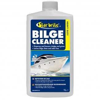 Starbrite Starbrite Heavy Duty Bilge Cleaner 1L