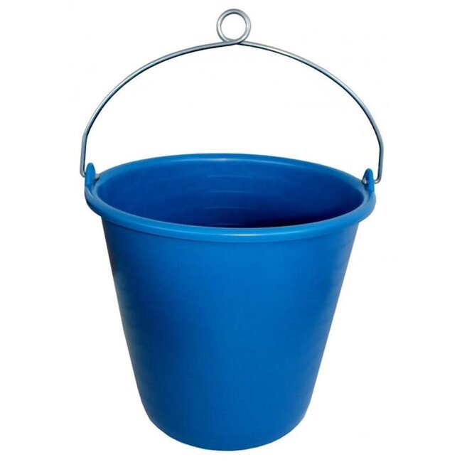 Plastimo Plastic Bucket 10L