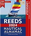 Reeds Looseleaf Nautical Almanac 2024