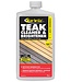 Starbrite One Step Teak Cleaner & Brightener 1L