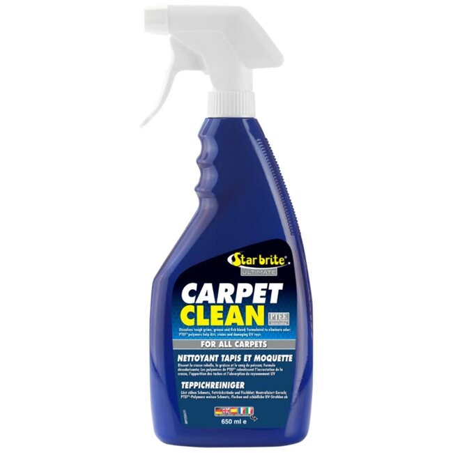Starbrite Ultimate Carpet Clean 650ml