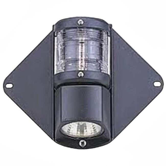 12m LED Deck Light & Masthead Navigation Light