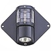 Pirates Cave Value 12m LED Deck Light & Masthead Navigation Light