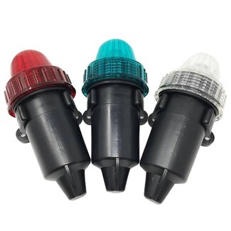 Pirates Cave Value Emergency LED Navigation Lights