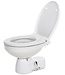 Jabsco Quiet Flush E2 Regular Bowl Electric Toilet for Fresh Water