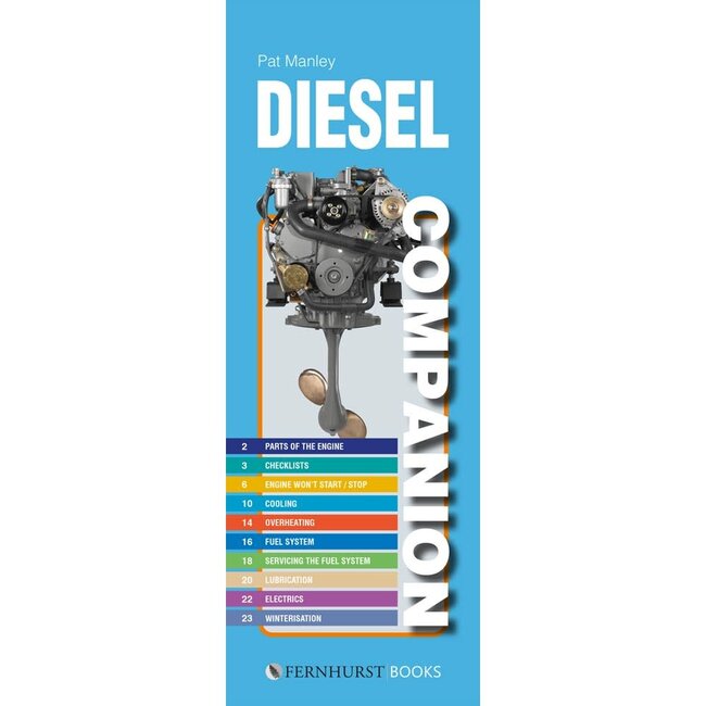 Diesel Companion Guide