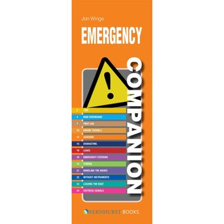 Flip Cards Emergency Companion Guide