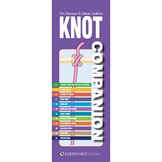 Flip Cards Knot Companion Guide