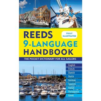 Reeds Reeds 9 Language Handbook