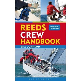 Reeds Reeds Crew Handbook